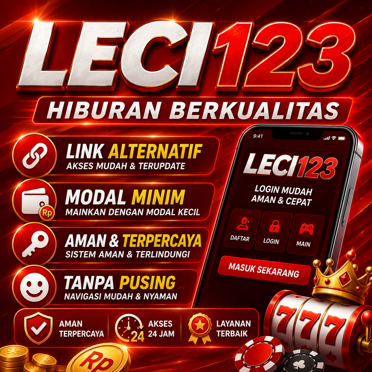 LECI123